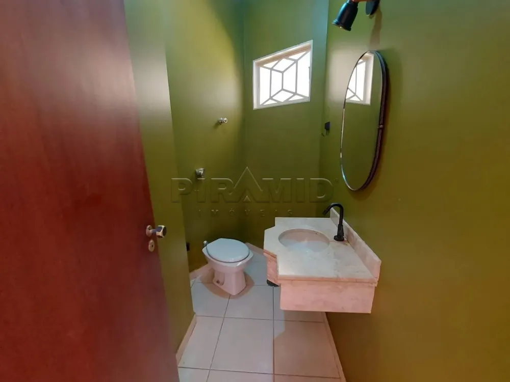 Alugar Casa / Padr&atilde;o em Ribeir&atilde;o Preto R$ 4.000,00 - Foto 4