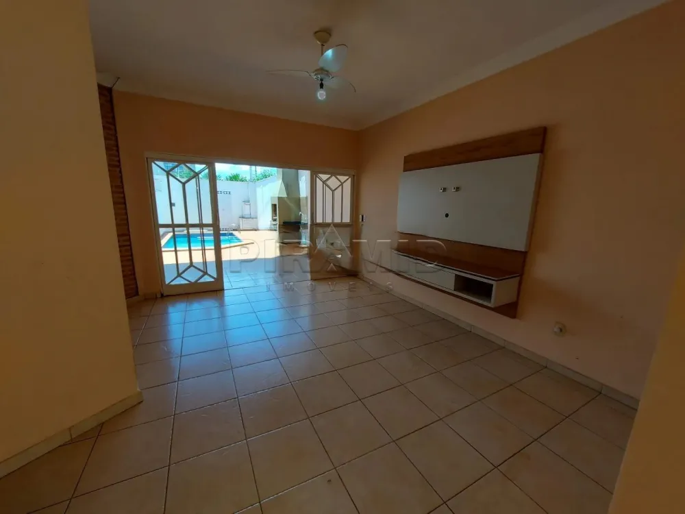 Alugar Casa / Padr&atilde;o em Ribeir&atilde;o Preto R$ 4.000,00 - Foto 5