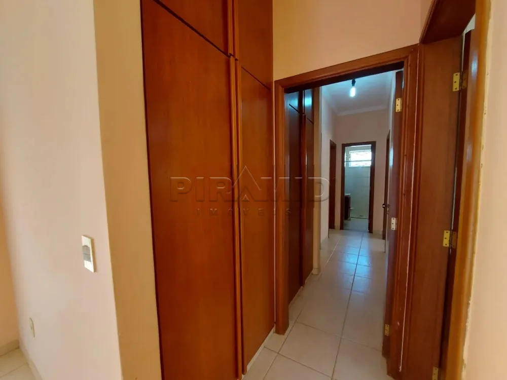 Alugar Casa / Padr&atilde;o em Ribeir&atilde;o Preto R$ 4.000,00 - Foto 9