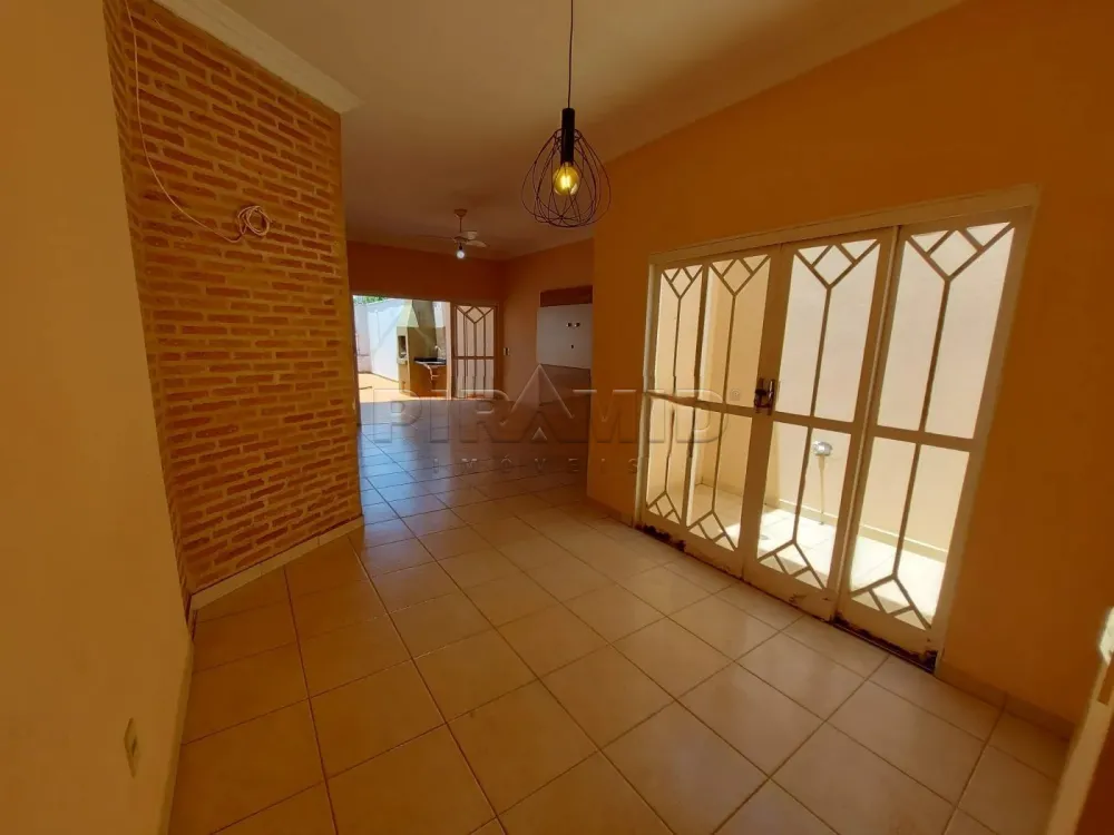 Alugar Casa / Padr&atilde;o em Ribeir&atilde;o Preto R$ 4.000,00 - Foto 7