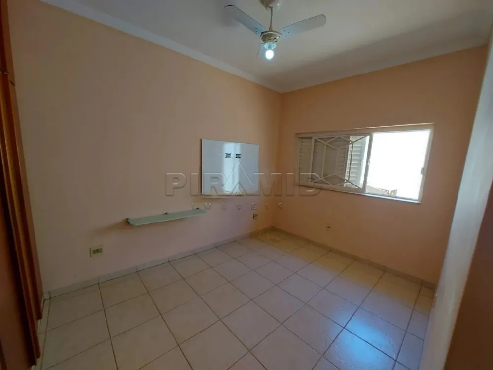 Alugar Casa / Padr&atilde;o em Ribeir&atilde;o Preto R$ 4.000,00 - Foto 12