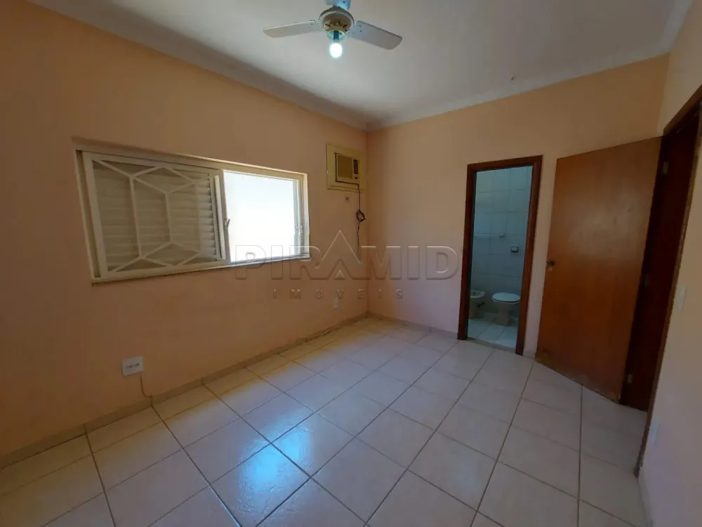 Alugar Casa / Padr&atilde;o em Ribeir&atilde;o Preto R$ 4.000,00 - Foto 17
