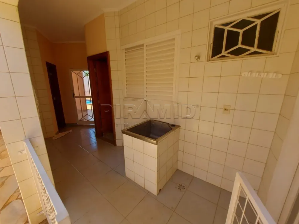Alugar Casa / Padr&atilde;o em Ribeir&atilde;o Preto R$ 4.000,00 - Foto 21