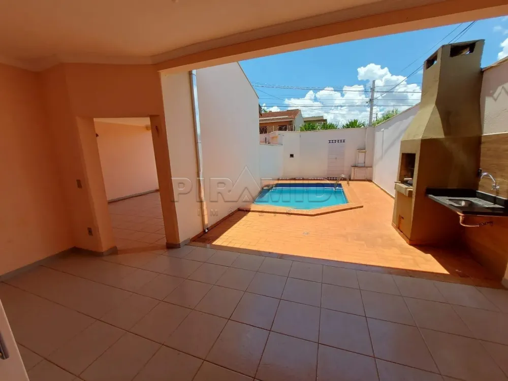 Alugar Casa / Padr&atilde;o em Ribeir&atilde;o Preto R$ 4.000,00 - Foto 25