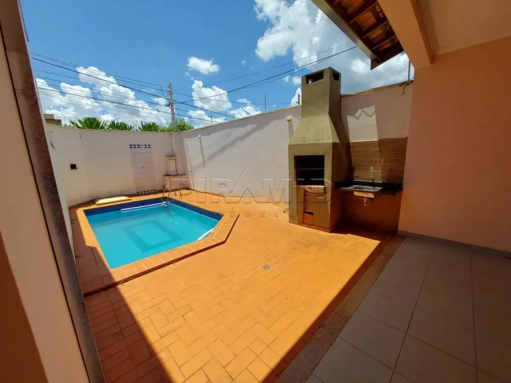 Alugar Casa / Padr&atilde;o em Ribeir&atilde;o Preto R$ 4.000,00 - Foto 26