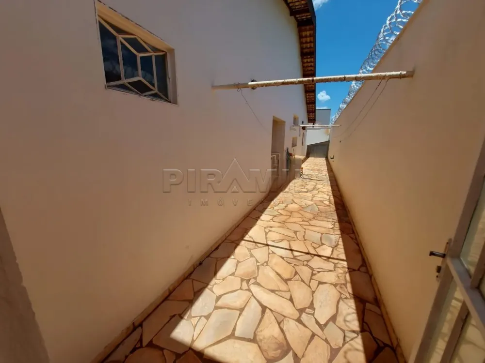 Alugar Casa / Padr&atilde;o em Ribeir&atilde;o Preto R$ 4.000,00 - Foto 29