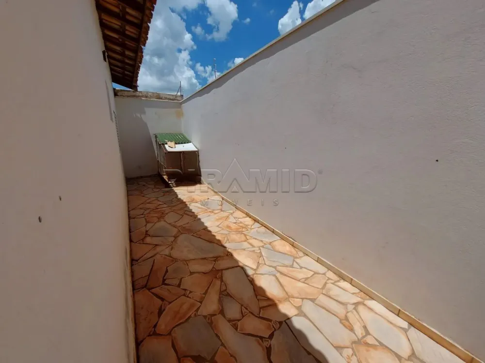 Alugar Casa / Padr&atilde;o em Ribeir&atilde;o Preto R$ 4.000,00 - Foto 30