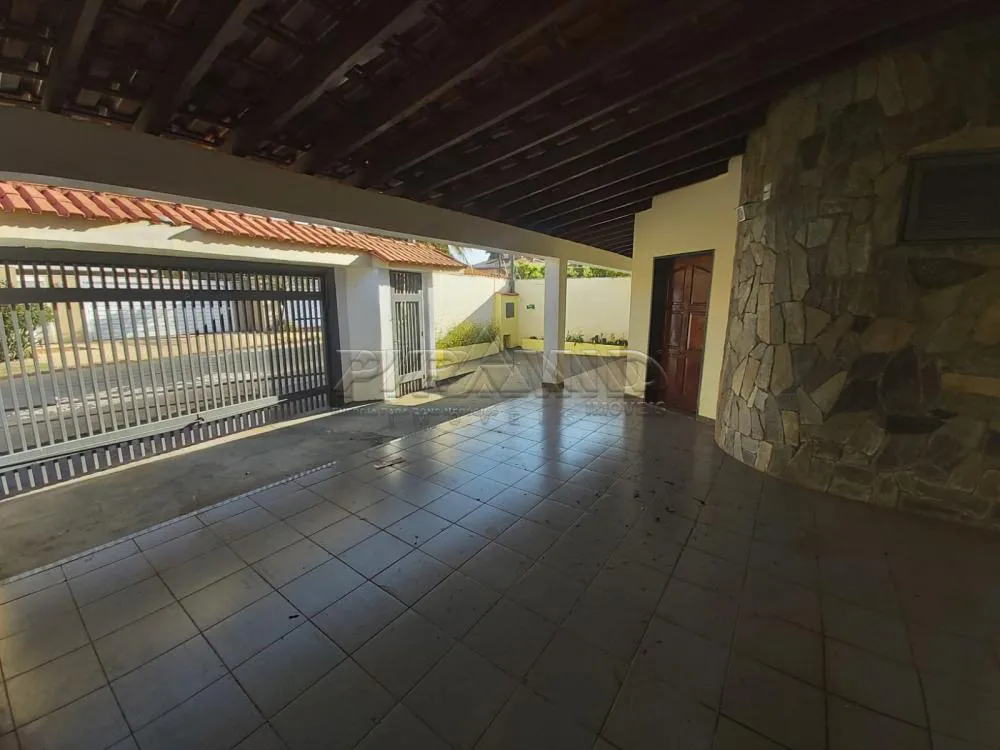 Alugar Casa / Padr&atilde;o em Ribeir&atilde;o Preto R$ 3.500,00 - Foto 4