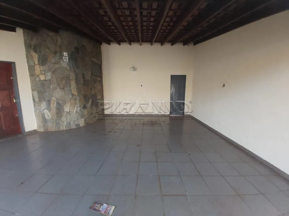 Alugar Casa / Padr&atilde;o em Ribeir&atilde;o Preto R$ 3.500,00 - Foto 3
