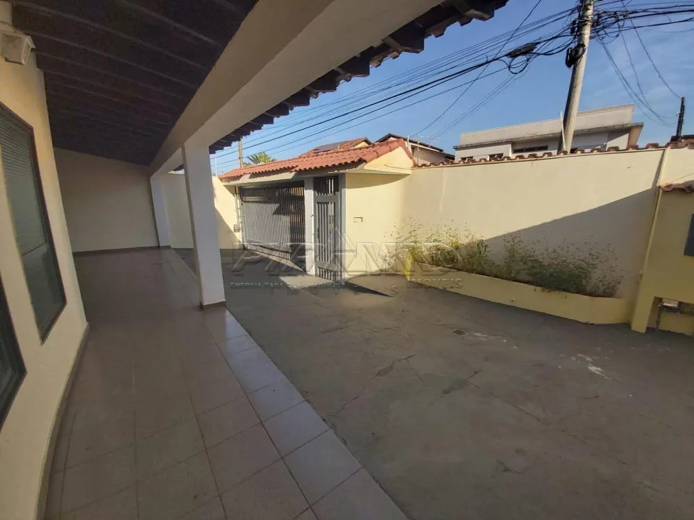 Alugar Casa / Padr&atilde;o em Ribeir&atilde;o Preto R$ 3.500,00 - Foto 2