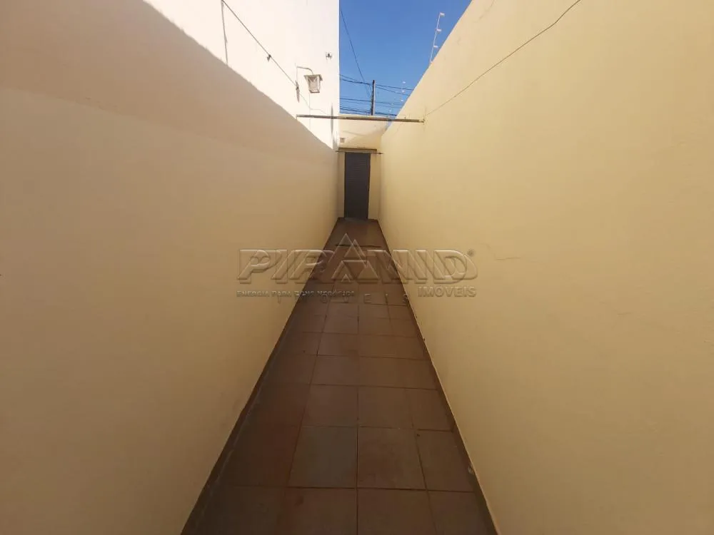 Alugar Casa / Padr&atilde;o em Ribeir&atilde;o Preto R$ 3.500,00 - Foto 12
