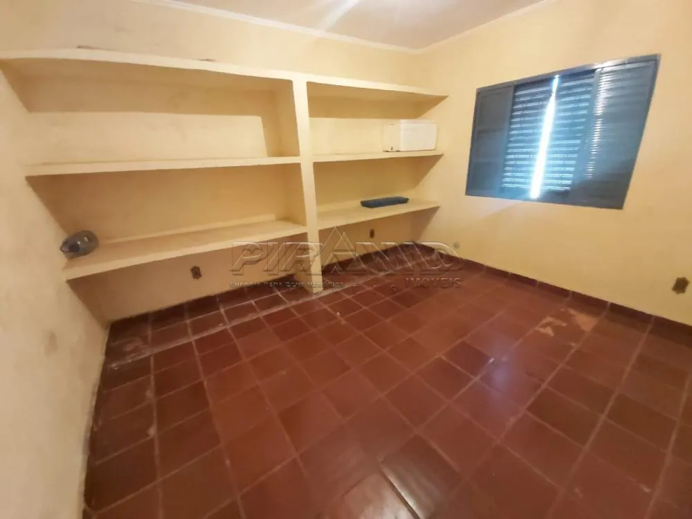 Alugar Casa / Padr&atilde;o em Ribeir&atilde;o Preto R$ 3.500,00 - Foto 14