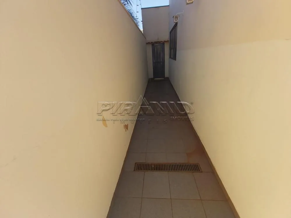 Alugar Casa / Padr&atilde;o em Ribeir&atilde;o Preto R$ 3.500,00 - Foto 15