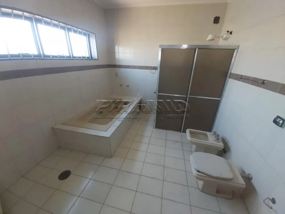 Alugar Casa / Padr&atilde;o em Ribeir&atilde;o Preto R$ 3.500,00 - Foto 27