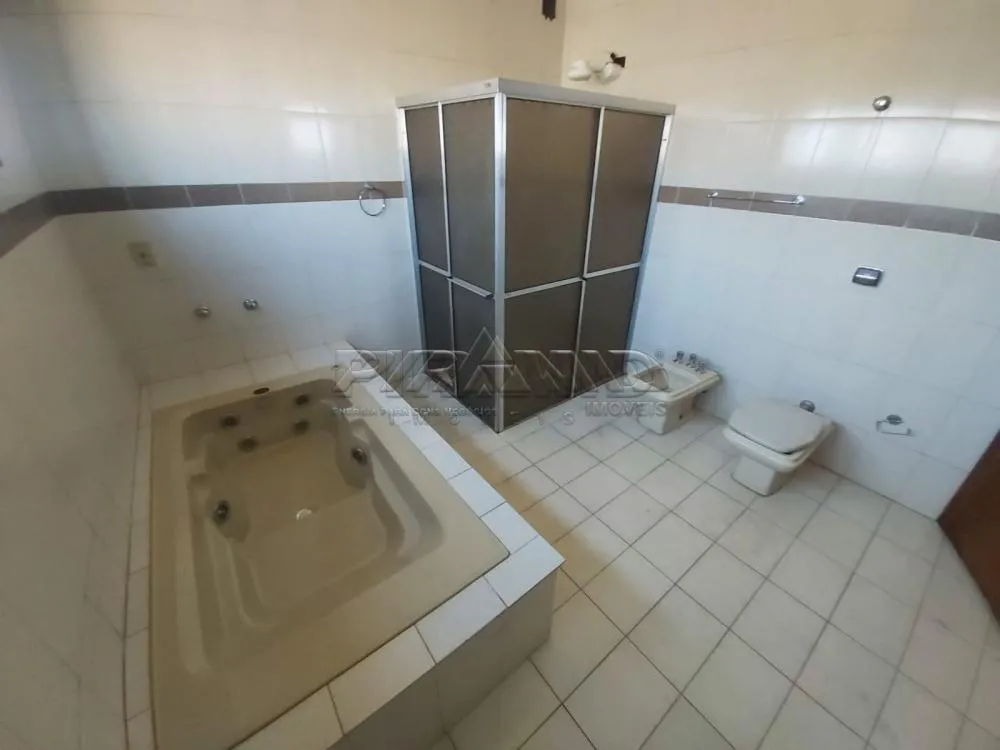 Alugar Casa / Padr&atilde;o em Ribeir&atilde;o Preto R$ 3.500,00 - Foto 29