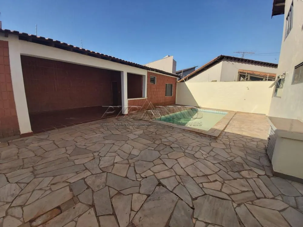 Alugar Casa / Padr&atilde;o em Ribeir&atilde;o Preto R$ 3.500,00 - Foto 33