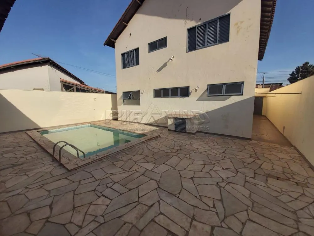 Alugar Casa / Padr&atilde;o em Ribeir&atilde;o Preto R$ 3.500,00 - Foto 34