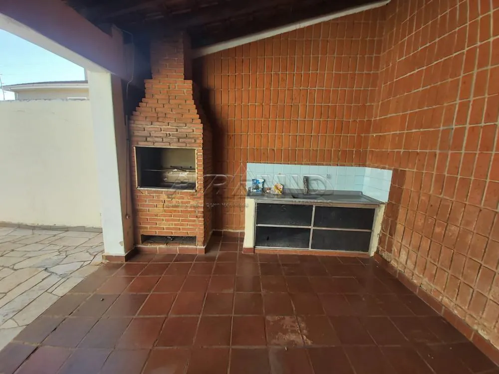 Alugar Casa / Padr&atilde;o em Ribeir&atilde;o Preto R$ 3.500,00 - Foto 35