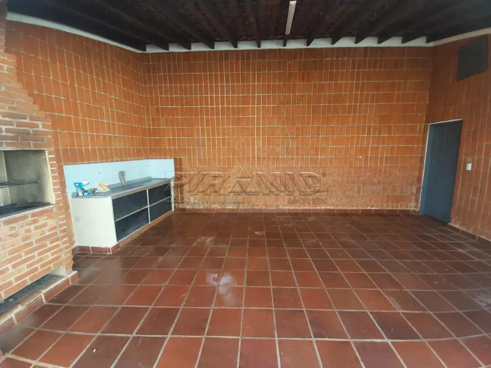 Alugar Casa / Padr&atilde;o em Ribeir&atilde;o Preto R$ 3.500,00 - Foto 36