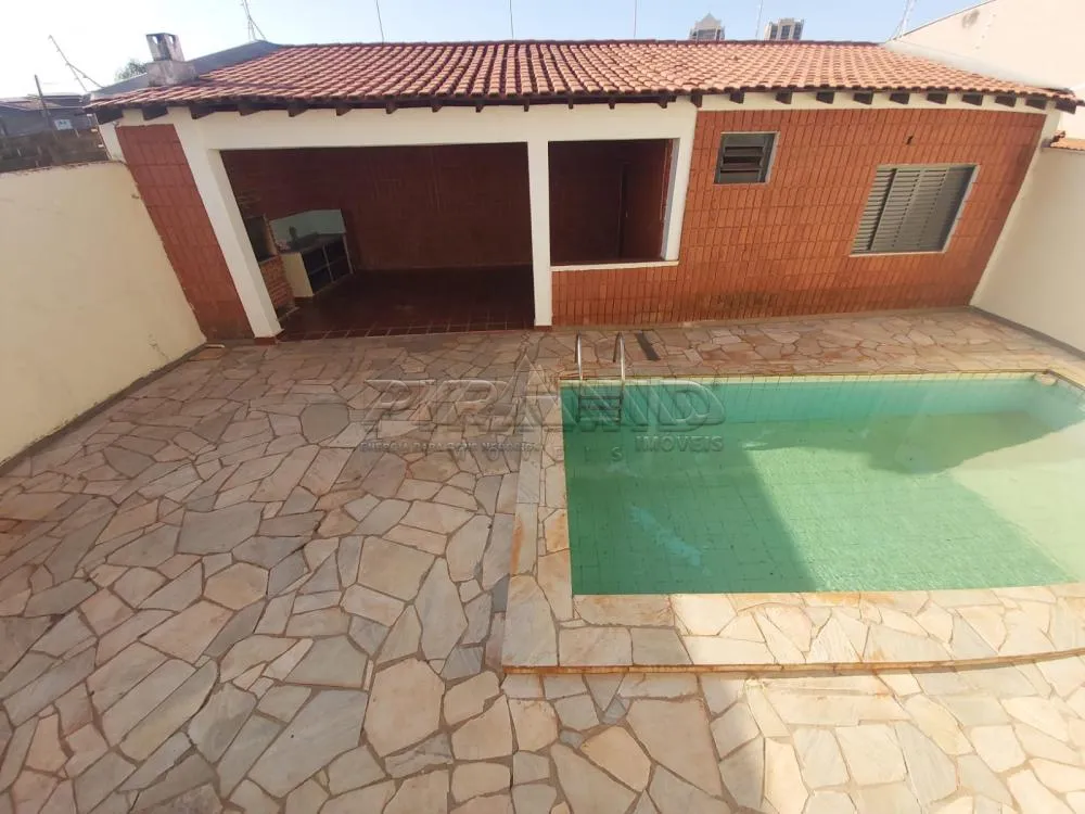Alugar Casa / Padr&atilde;o em Ribeir&atilde;o Preto R$ 3.500,00 - Foto 38