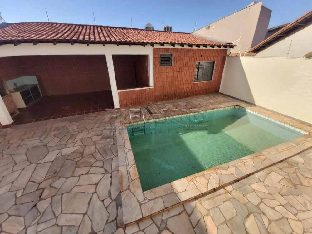 Alugar Casa / Padr&atilde;o em Ribeir&atilde;o Preto R$ 3.500,00 - Foto 39