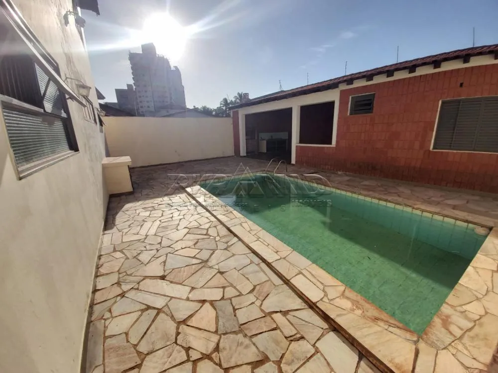 Alugar Casa / Padr&atilde;o em Ribeir&atilde;o Preto R$ 3.500,00 - Foto 40