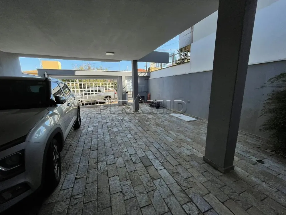Alugar Casa / Padr&atilde;o em Ribeir&atilde;o Preto R$ 12.000,00 - Foto 4