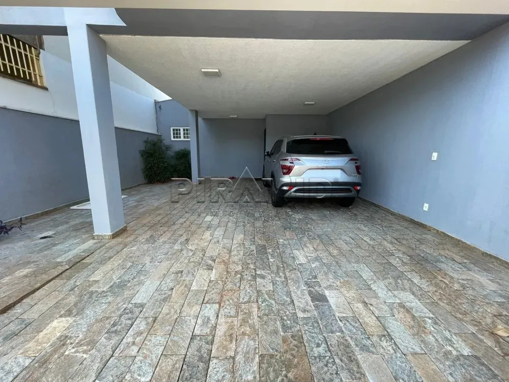 Alugar Casa / Padr&atilde;o em Ribeir&atilde;o Preto R$ 12.000,00 - Foto 5