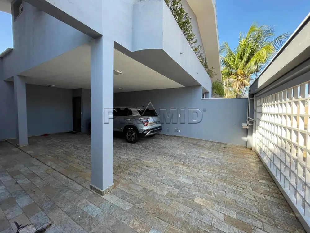 Alugar Casa / Padr&atilde;o em Ribeir&atilde;o Preto R$ 12.000,00 - Foto 6