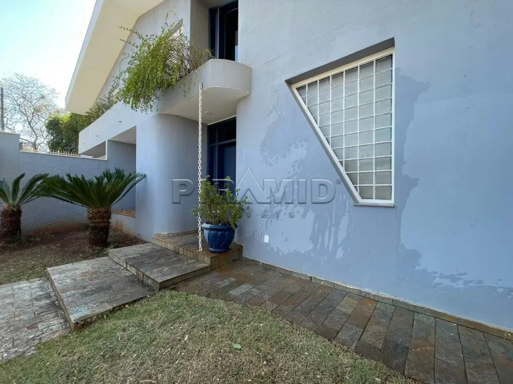 Alugar Casa / Padr&atilde;o em Ribeir&atilde;o Preto R$ 12.000,00 - Foto 2