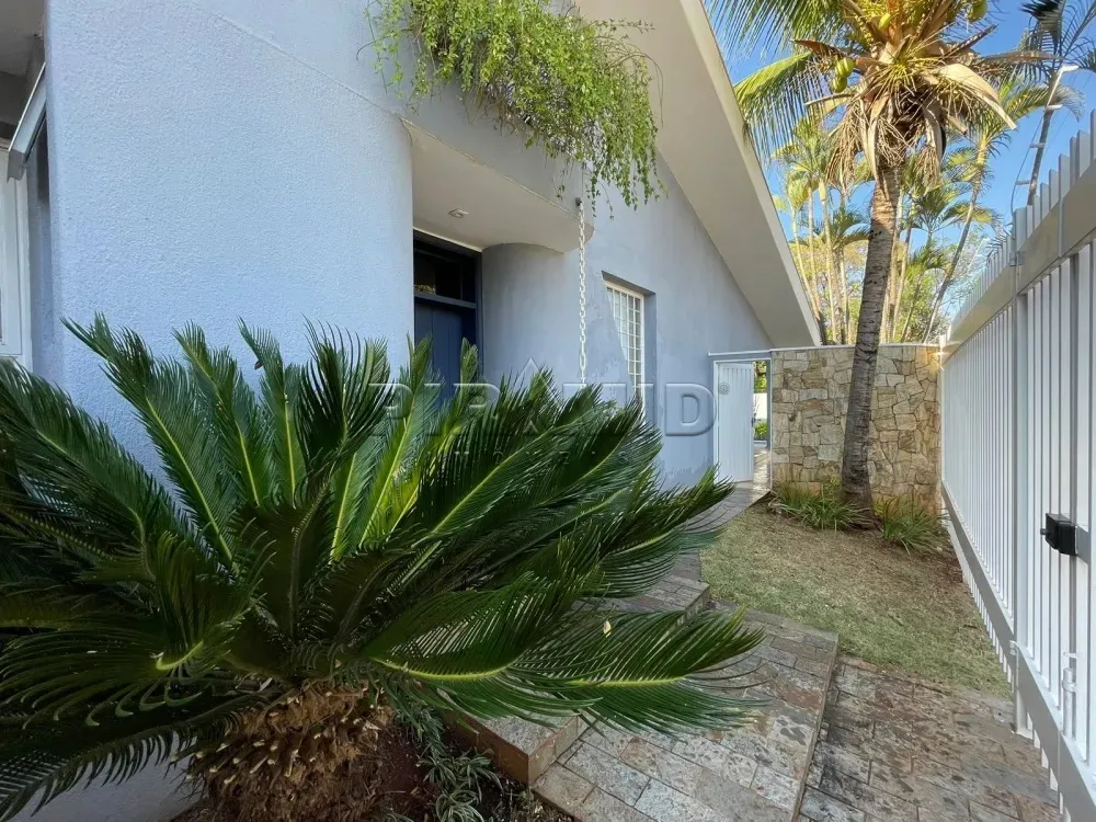 Alugar Casa / Padr&atilde;o em Ribeir&atilde;o Preto R$ 12.000,00 - Foto 3