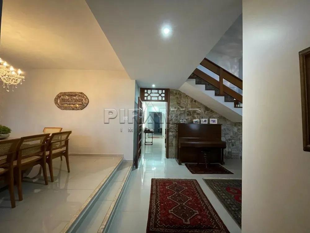 Alugar Casa / Padr&atilde;o em Ribeir&atilde;o Preto R$ 12.000,00 - Foto 7