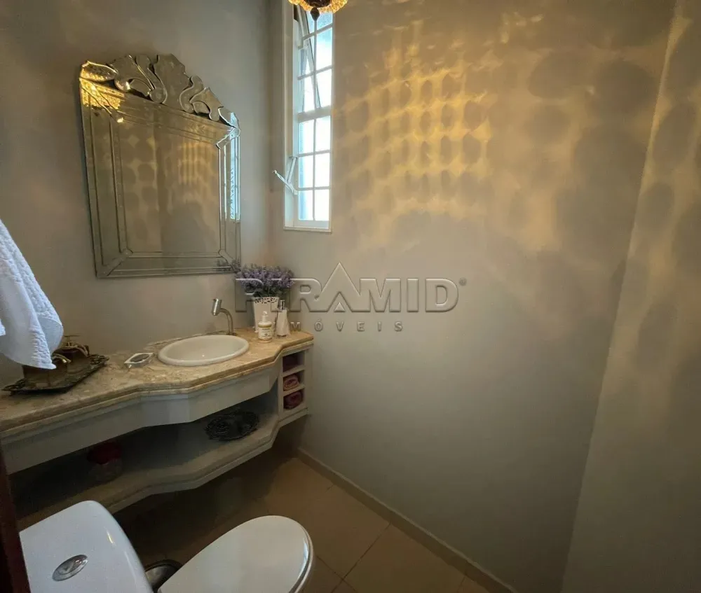 Alugar Casa / Padr&atilde;o em Ribeir&atilde;o Preto R$ 12.000,00 - Foto 8