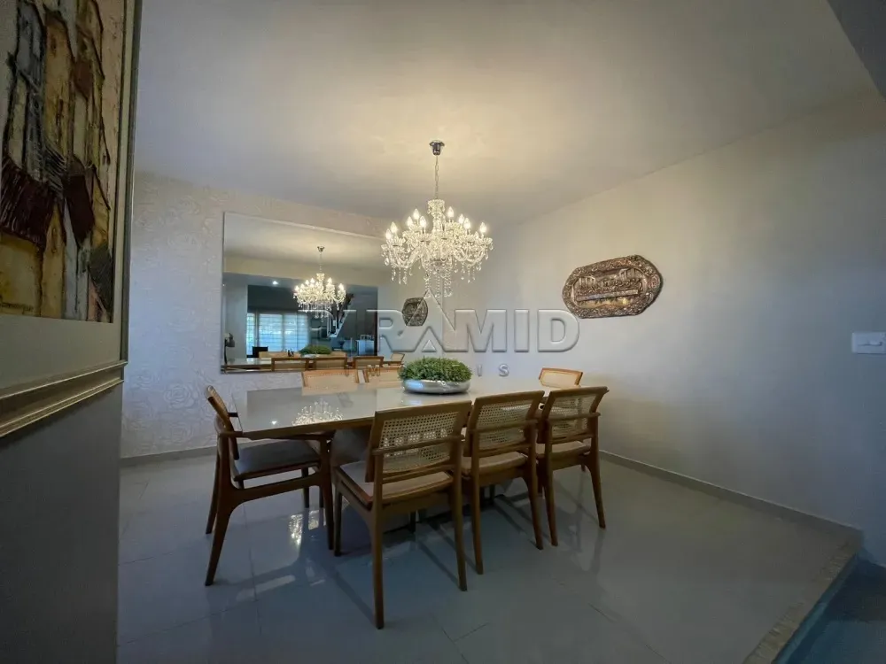 Alugar Casa / Padr&atilde;o em Ribeir&atilde;o Preto R$ 12.000,00 - Foto 9