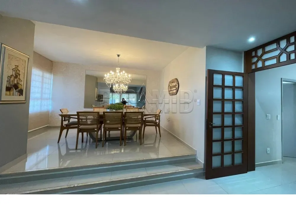 Alugar Casa / Padr&atilde;o em Ribeir&atilde;o Preto R$ 12.000,00 - Foto 10