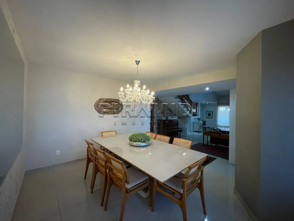 Alugar Casa / Padr&atilde;o em Ribeir&atilde;o Preto R$ 12.000,00 - Foto 11