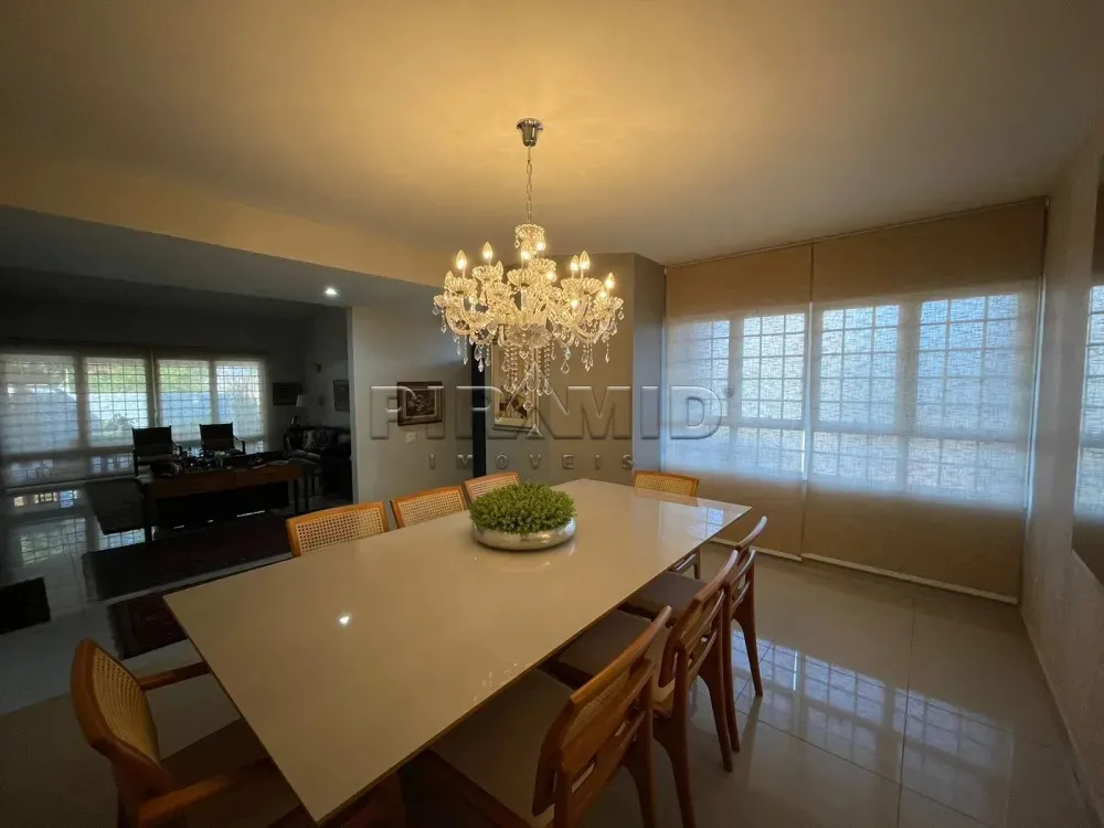 Alugar Casa / Padr&atilde;o em Ribeir&atilde;o Preto R$ 12.000,00 - Foto 12