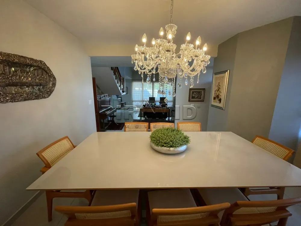 Alugar Casa / Padr&atilde;o em Ribeir&atilde;o Preto R$ 12.000,00 - Foto 13