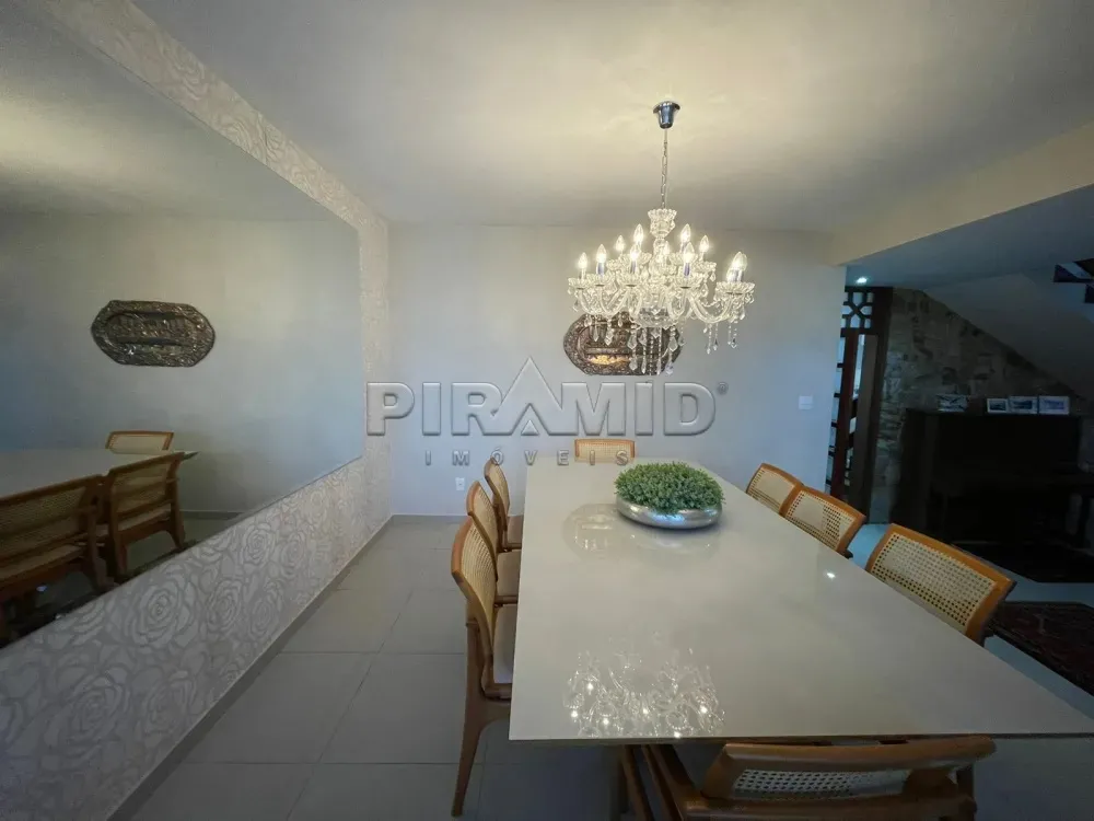 Alugar Casa / Padr&atilde;o em Ribeir&atilde;o Preto R$ 12.000,00 - Foto 14