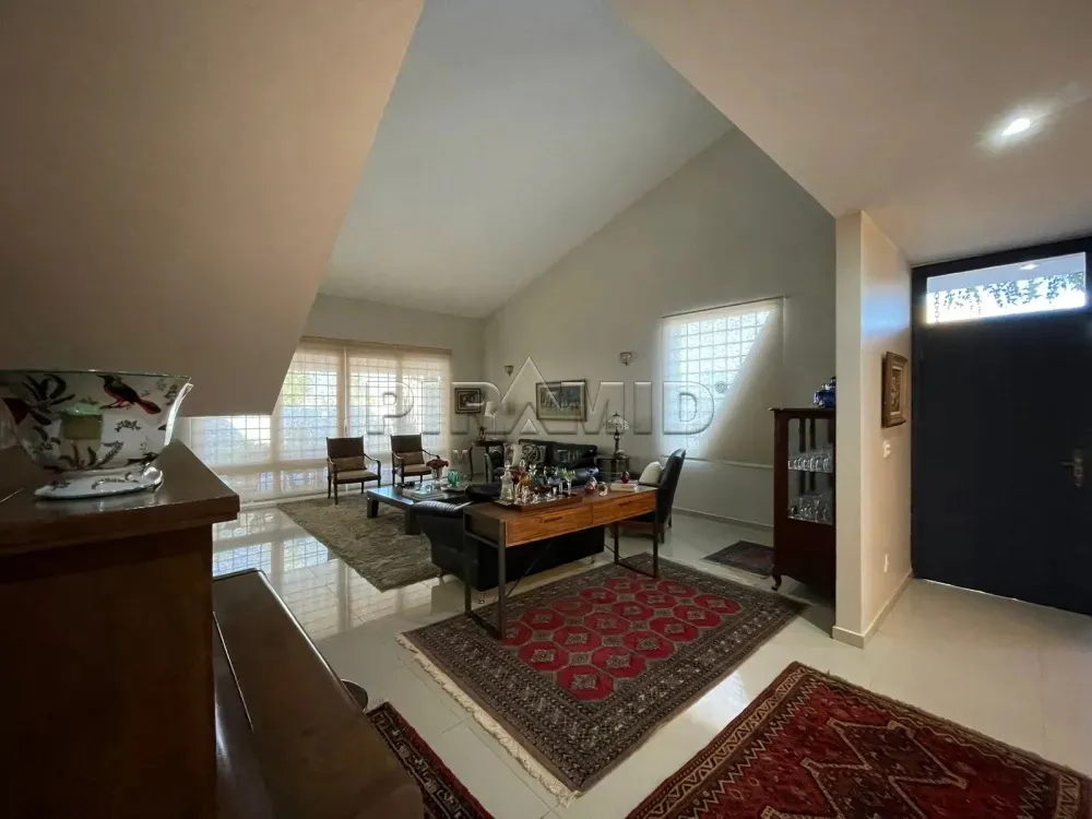 Alugar Casa / Padr&atilde;o em Ribeir&atilde;o Preto R$ 12.000,00 - Foto 15