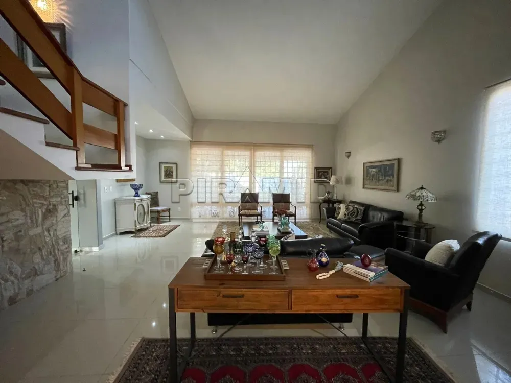 Alugar Casa / Padr&atilde;o em Ribeir&atilde;o Preto R$ 12.000,00 - Foto 16