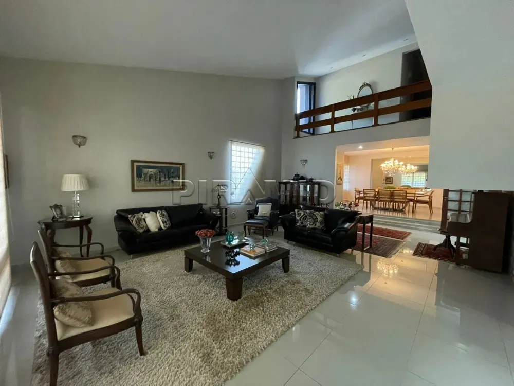 Alugar Casa / Padr&atilde;o em Ribeir&atilde;o Preto R$ 12.000,00 - Foto 17