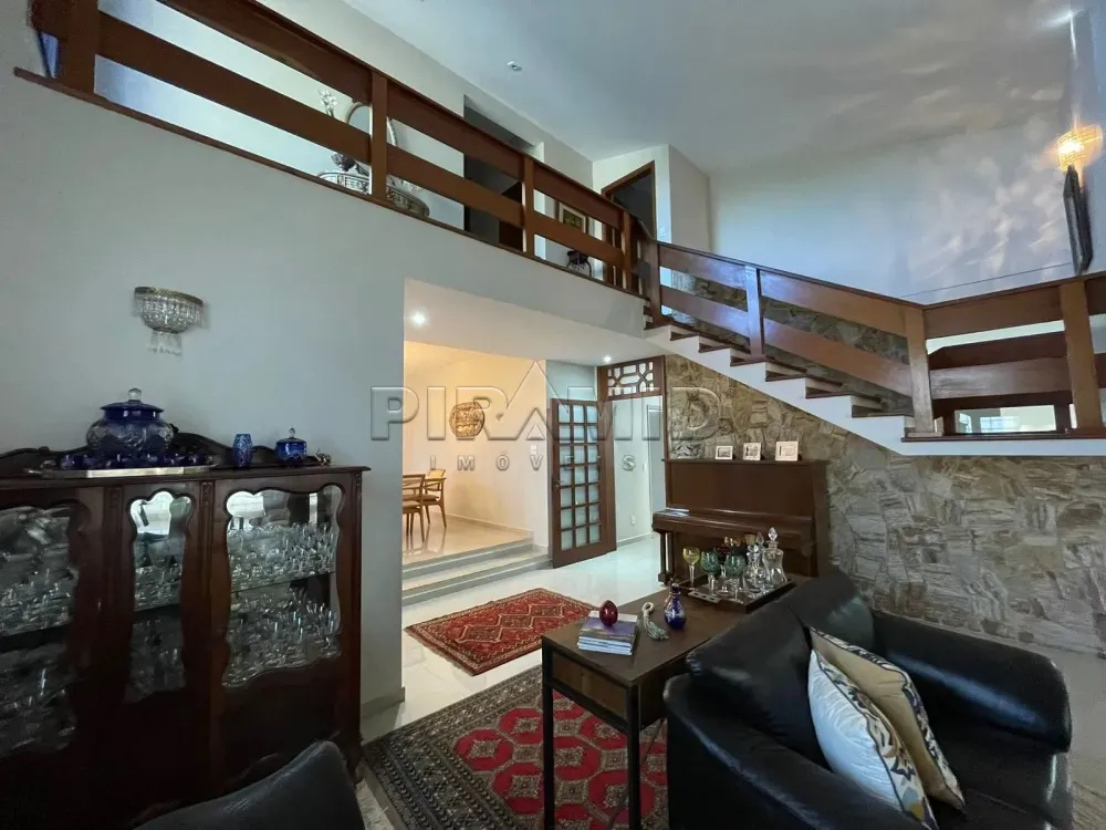 Alugar Casa / Padr&atilde;o em Ribeir&atilde;o Preto R$ 12.000,00 - Foto 18