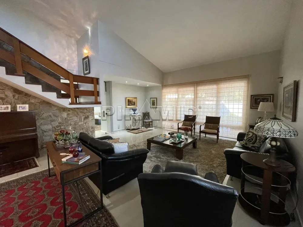 Alugar Casa / Padr&atilde;o em Ribeir&atilde;o Preto R$ 12.000,00 - Foto 19