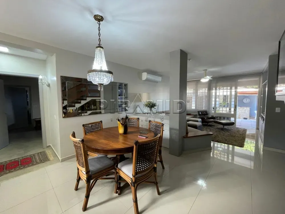 Alugar Casa / Padr&atilde;o em Ribeir&atilde;o Preto R$ 12.000,00 - Foto 20