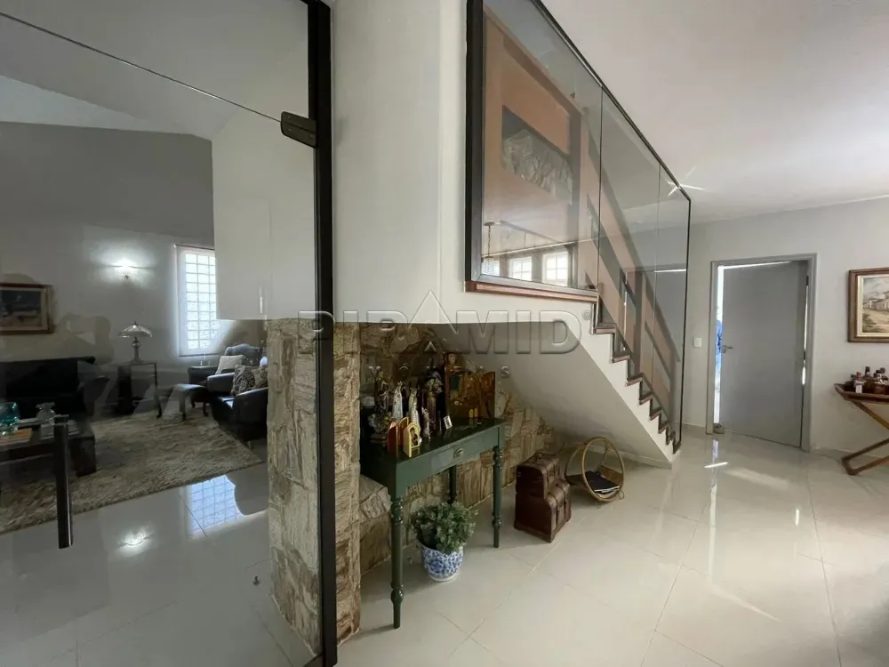 Alugar Casa / Padr&atilde;o em Ribeir&atilde;o Preto R$ 12.000,00 - Foto 25