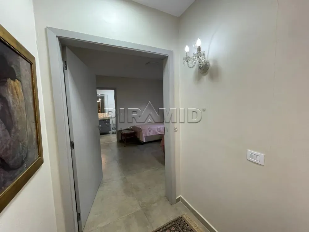 Alugar Casa / Padr&atilde;o em Ribeir&atilde;o Preto R$ 12.000,00 - Foto 29