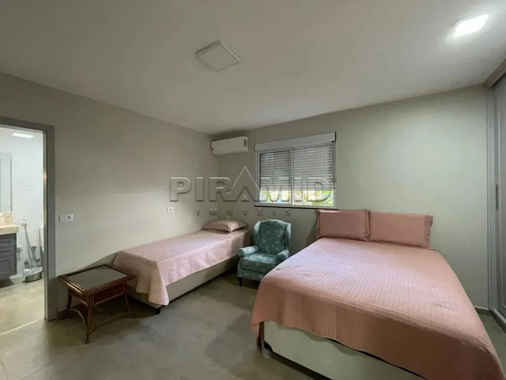 Alugar Casa / Padr&atilde;o em Ribeir&atilde;o Preto R$ 12.000,00 - Foto 30