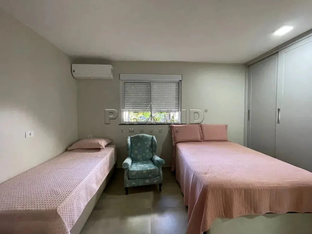 Alugar Casa / Padr&atilde;o em Ribeir&atilde;o Preto R$ 12.000,00 - Foto 31