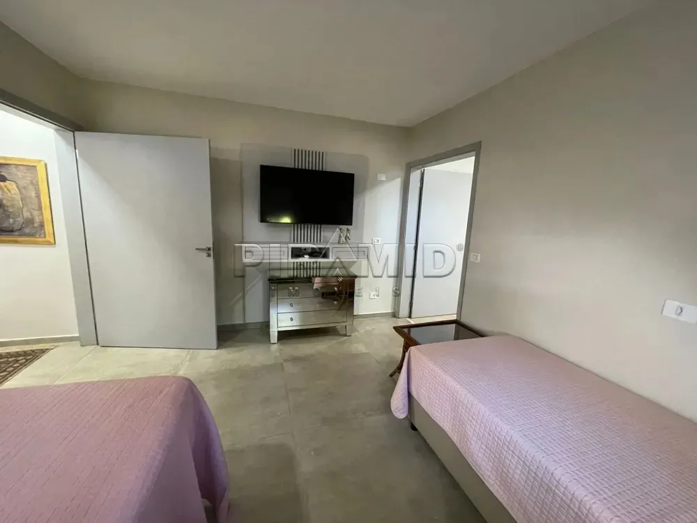 Alugar Casa / Padr&atilde;o em Ribeir&atilde;o Preto R$ 12.000,00 - Foto 32